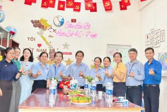 Câu lạc bộ Lịch sử 4.0 (DCoHT) “Hiểu quá khứ – Vững hiện tại – Dẫn lối tương lai”